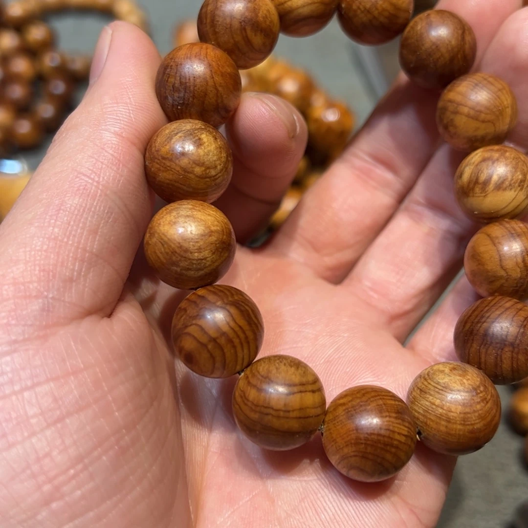 太行崖柏陈化太行