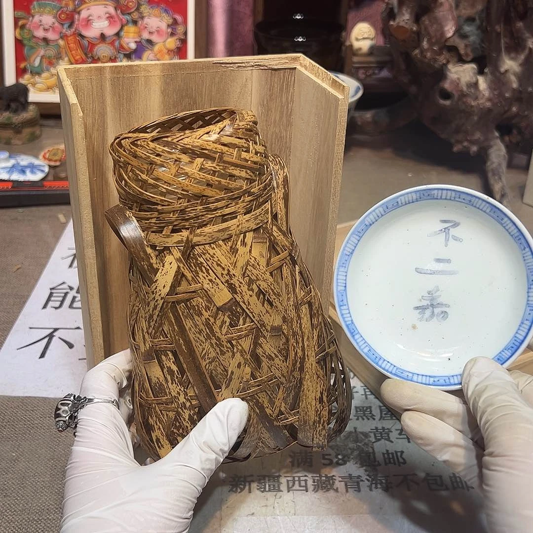 瓷片瓷器满58包邮包邮包邮