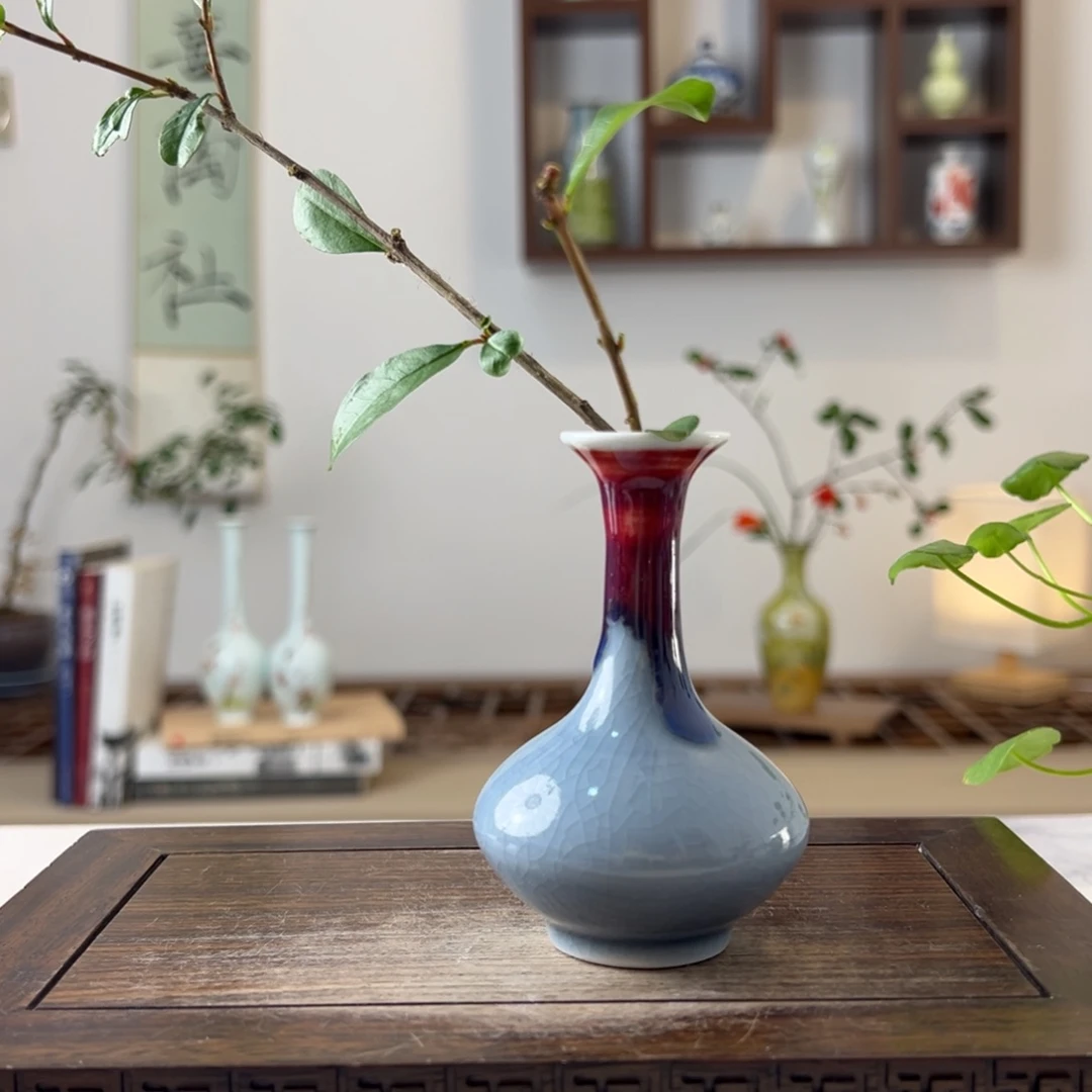 瓷片景德镇陶瓷艺术展