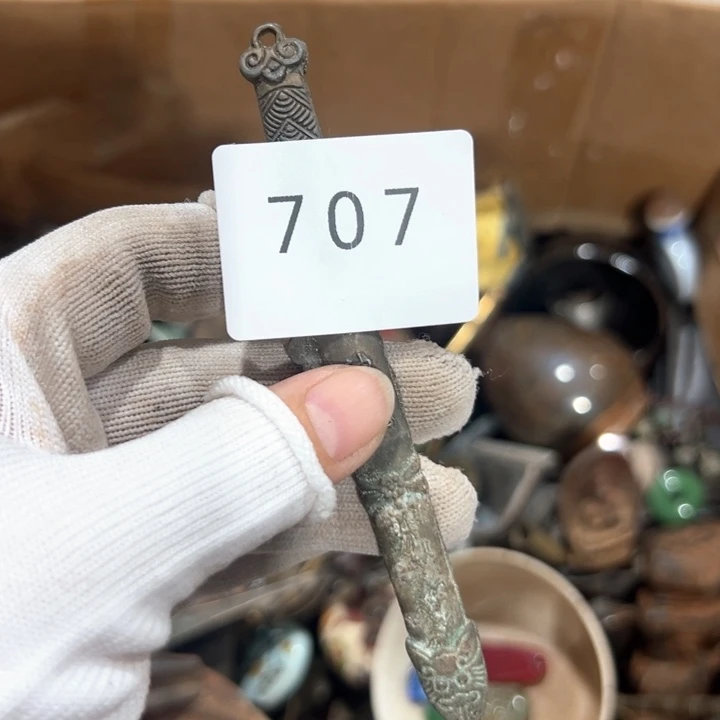 自***哥工艺品摆件0925707