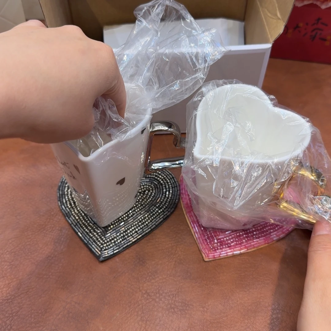 小狐狸瓷器精选推荐好物