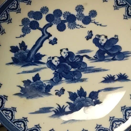 碗木*瓷器活动的人了