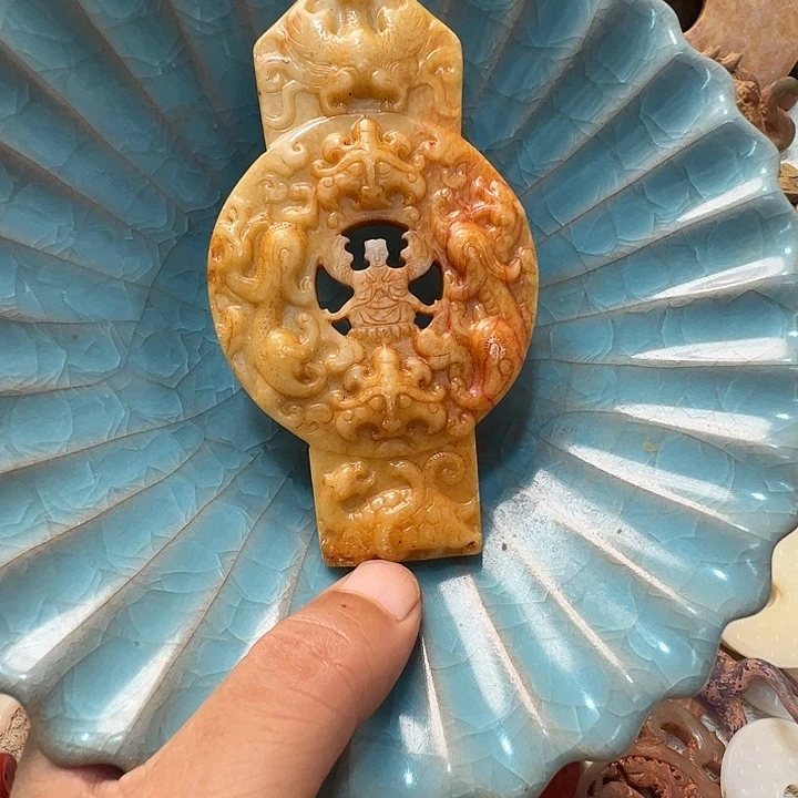 陶瓷艺术杂项商品