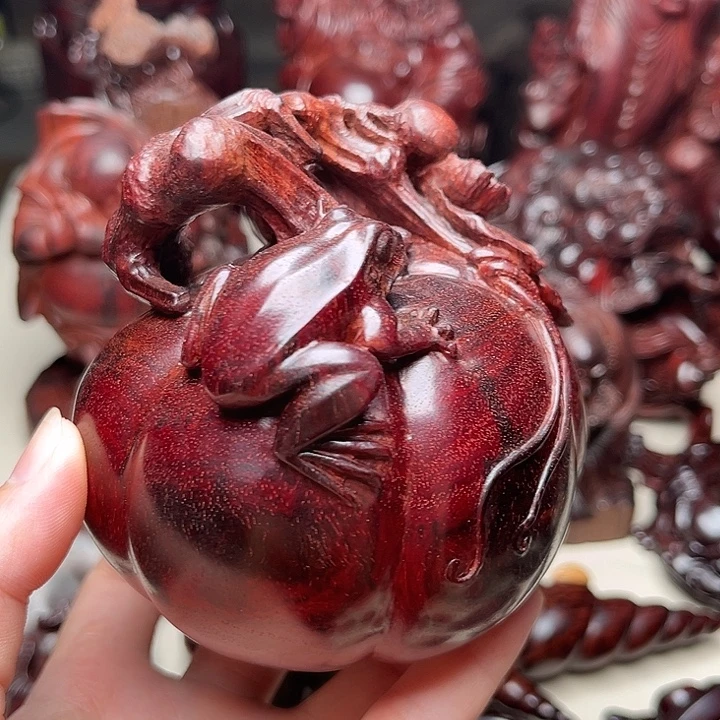 檀香紫檀（小叶紫檀）