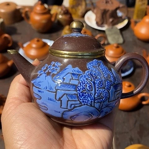 茶壶紫砂紫砂壶紫砂壶
