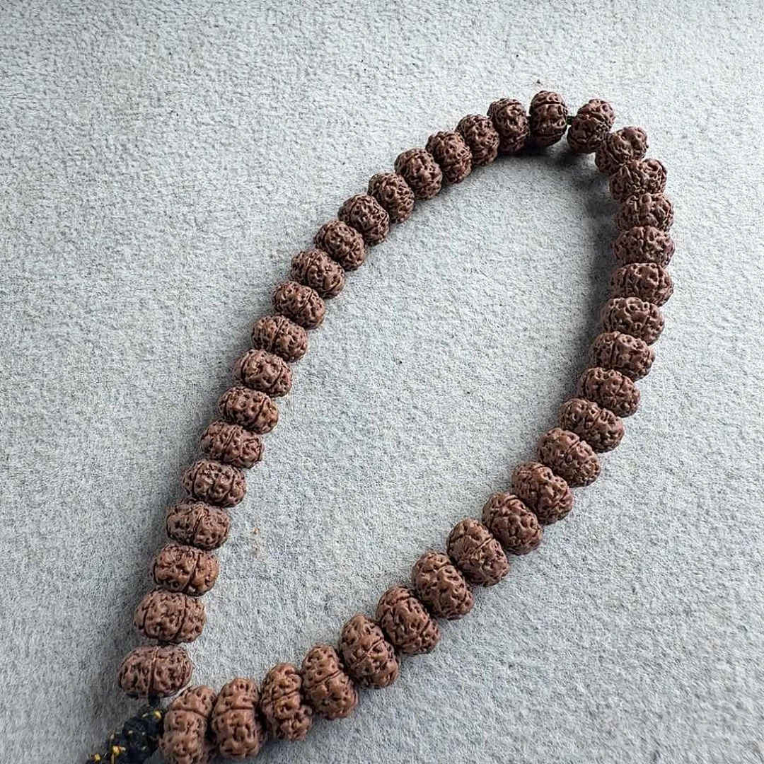 金刚菩提吊坠头货地表平细9