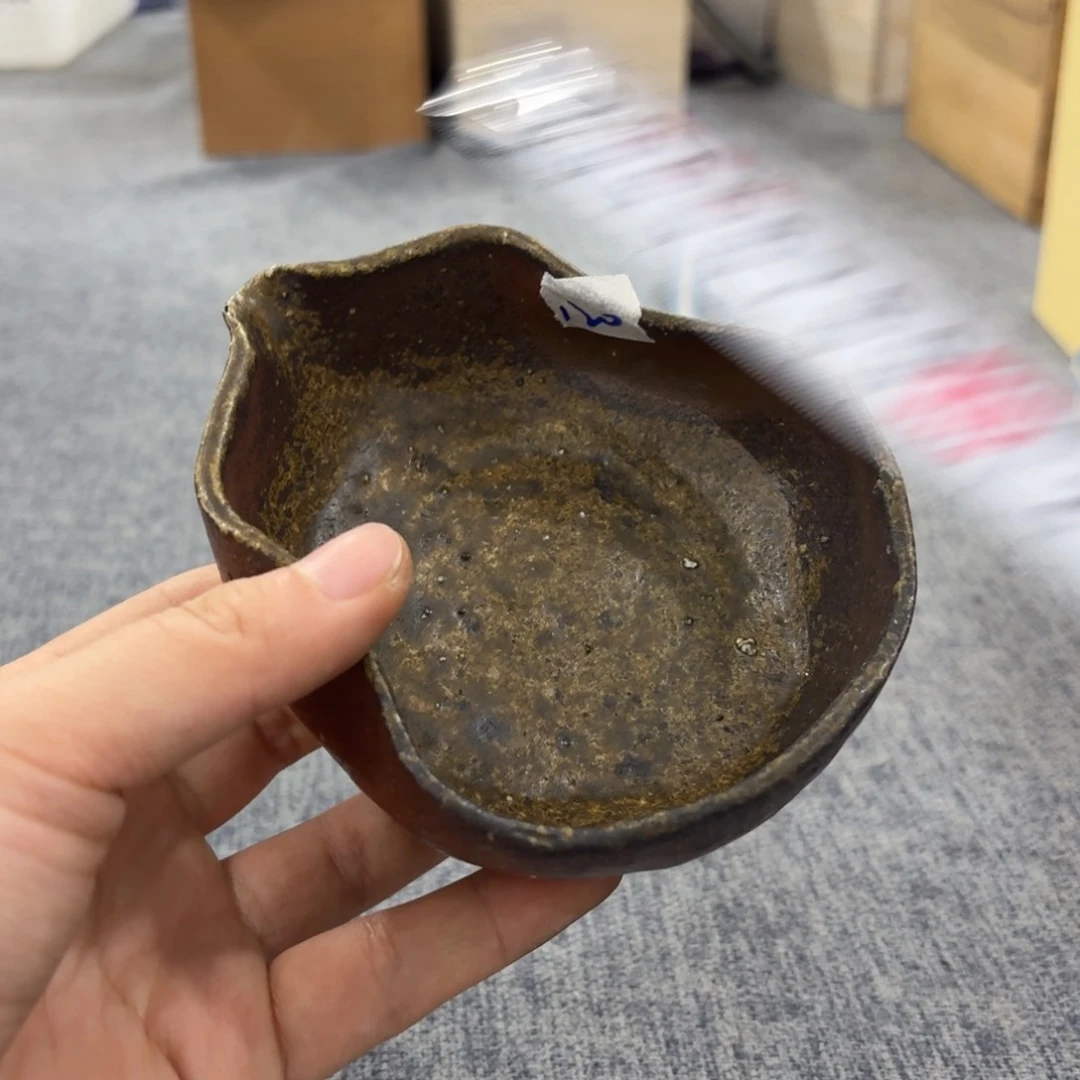 茶杯紫砂非常美丽漂亮的物品