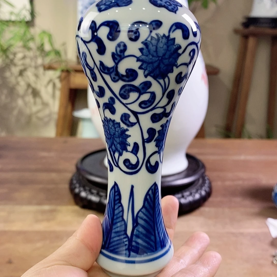 【闪购商品】景德镇陶瓷家用摆件