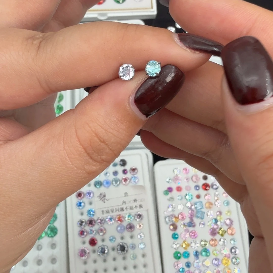 祈***封锆石钛钢合金锆石非质量问题不退不换