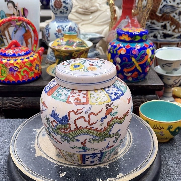 瓷片摆件摆件摆件摆件