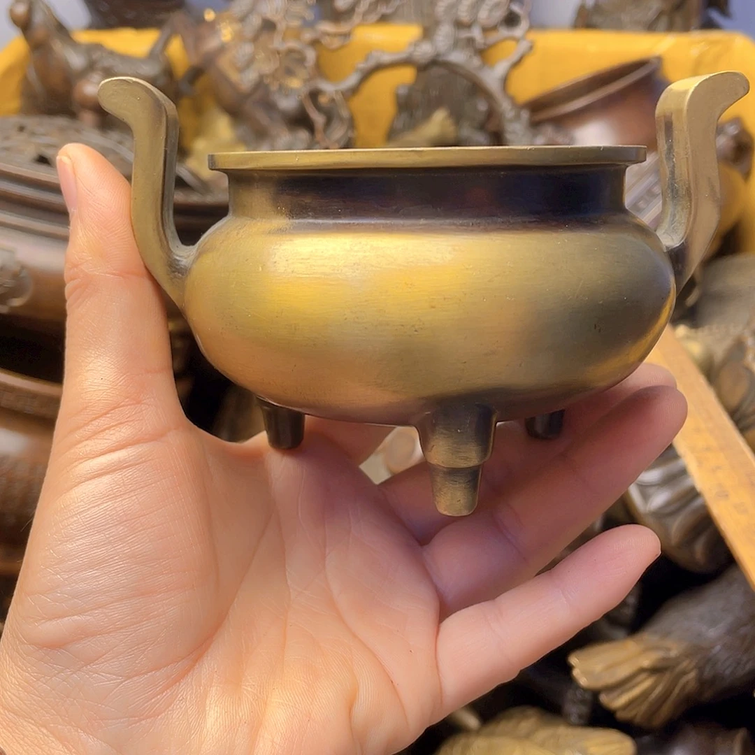 铜器时代，铜器时代