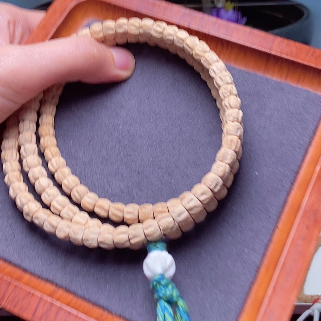 柏香籽/百香籽吊坠99.9