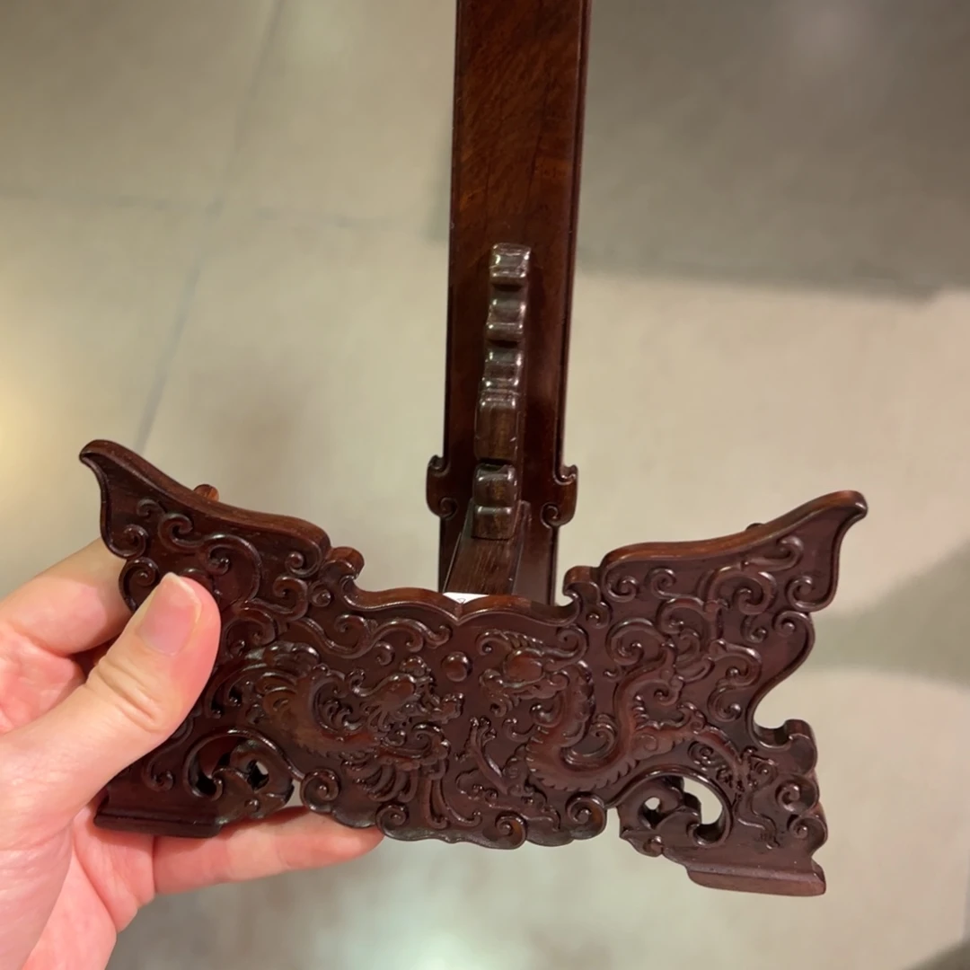红酸枝木类成套家具