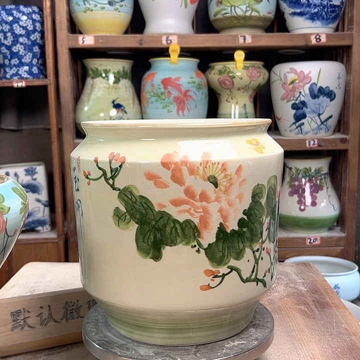 陶55 新款新款陶瓷陶瓷大微瑕