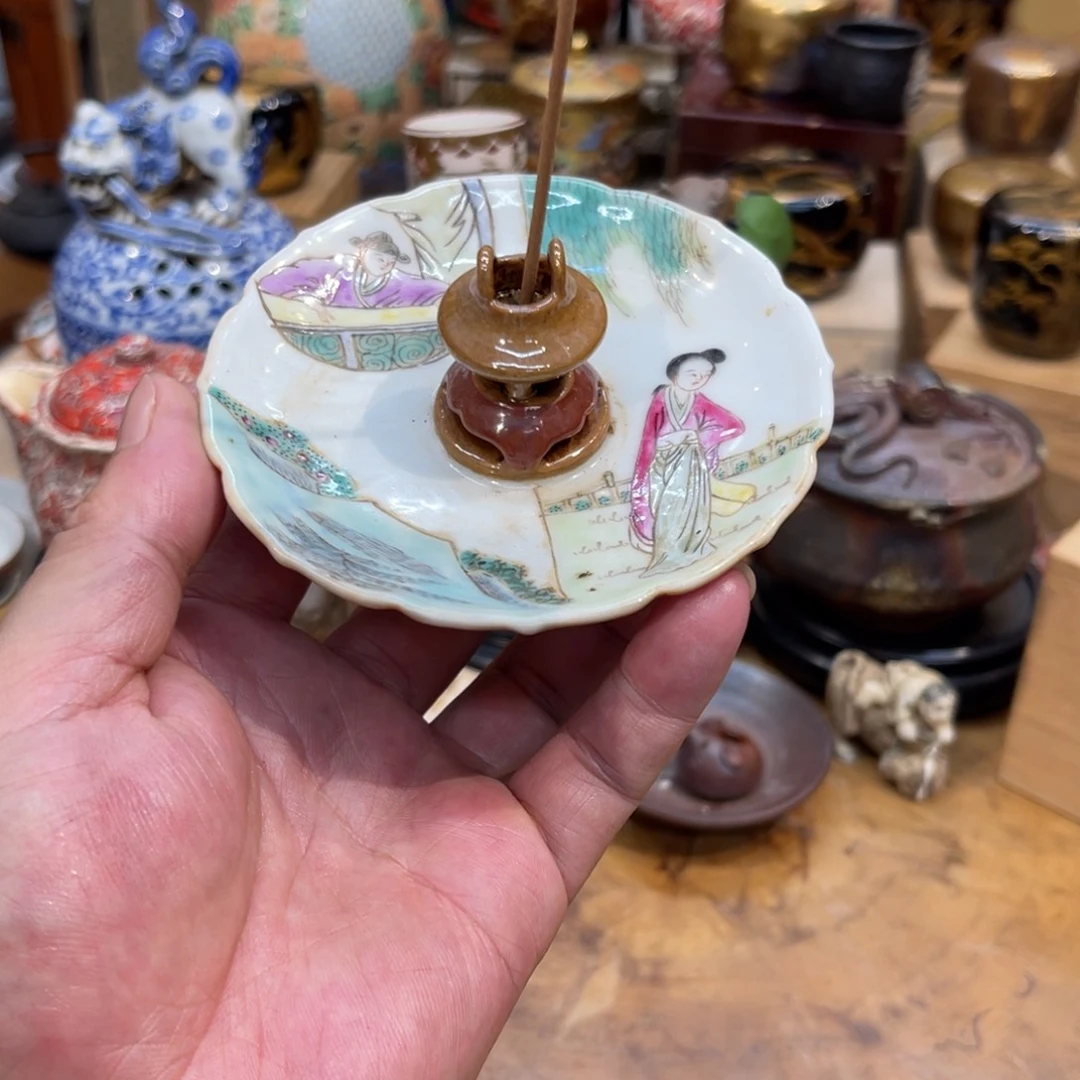 中古品看仔细谨慎参拍