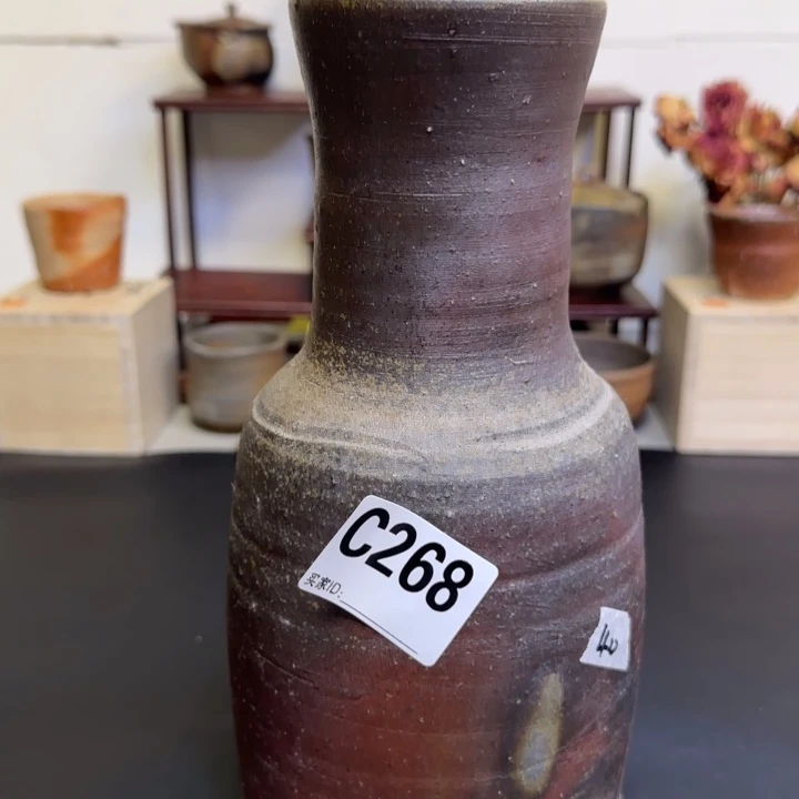 备前烧作品备前烧作品