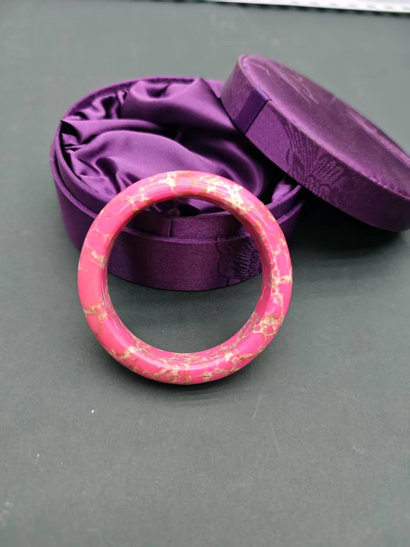 主播推荐高货 M1153时尚精品手镯