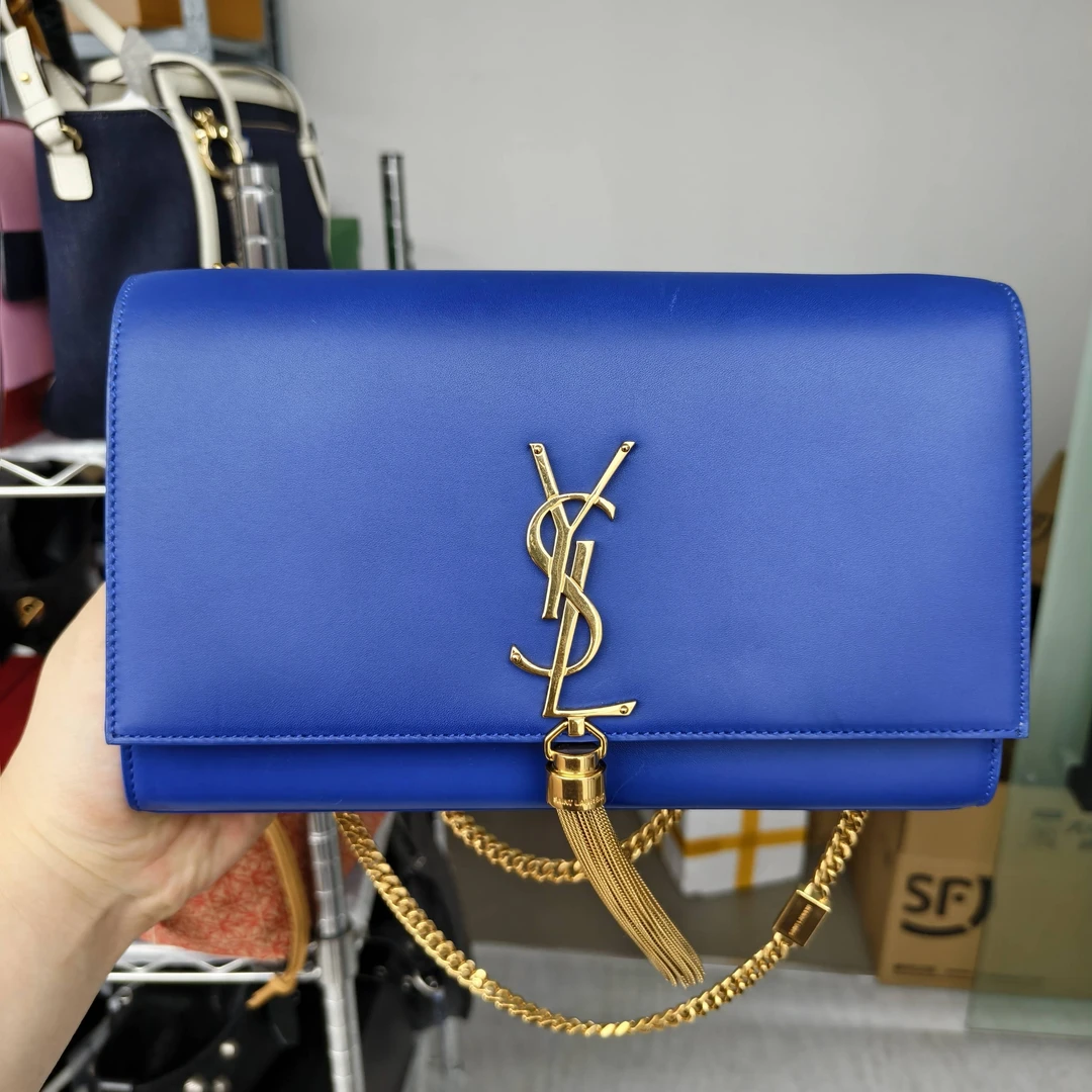 95新 YSL/圣罗兰 /KIKI/单肩包/14362452