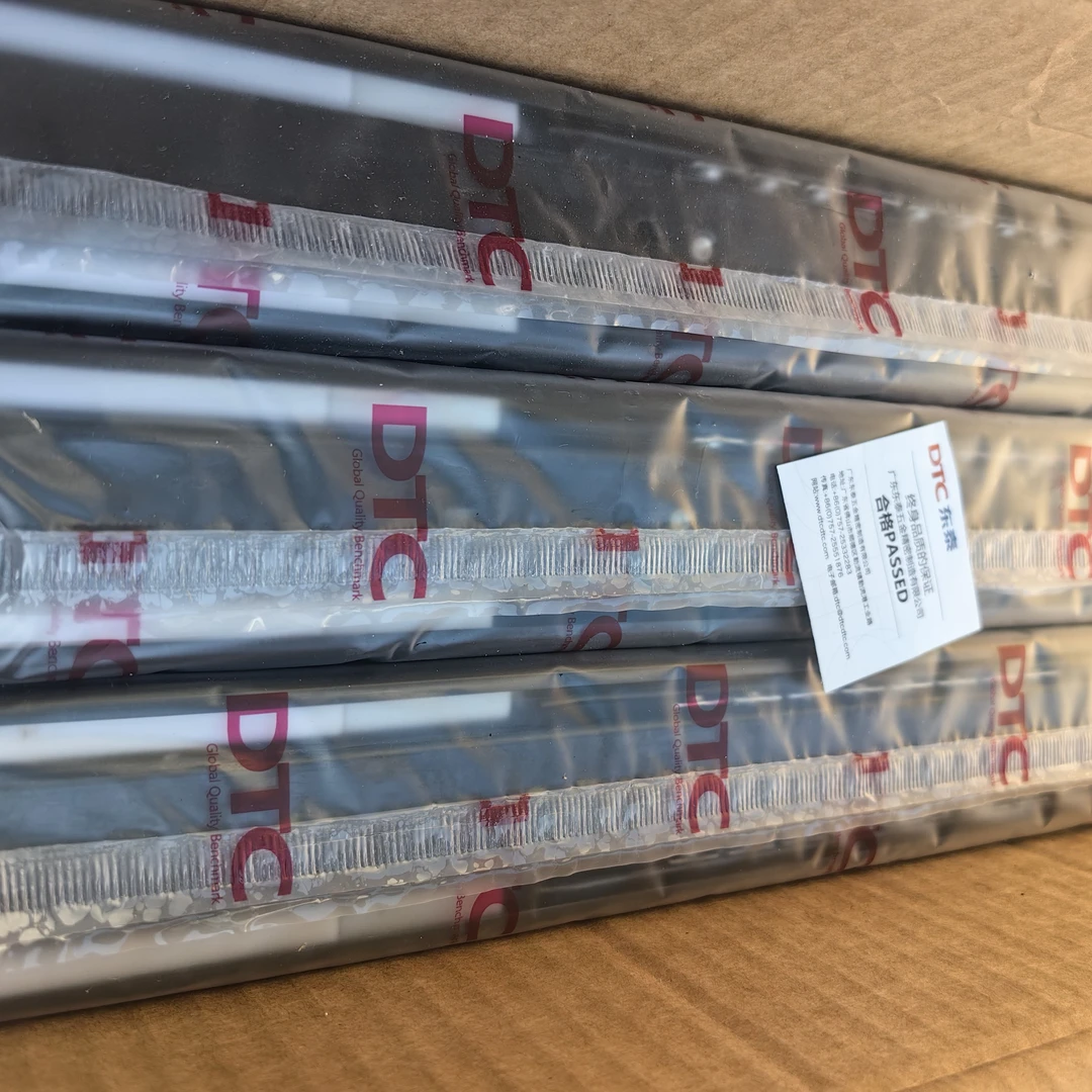 抽屉轨道 东泰抽屉滑轨阻尼缓冲轨道反弹轨道三节抽屉滑轨抽屉