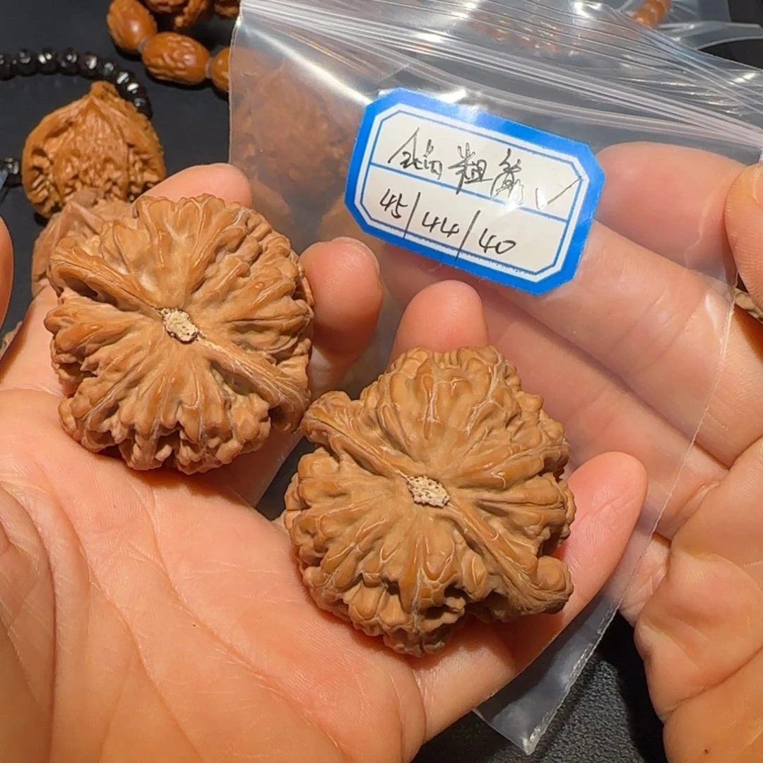 吊坠文玩核桃飞飞飞飞