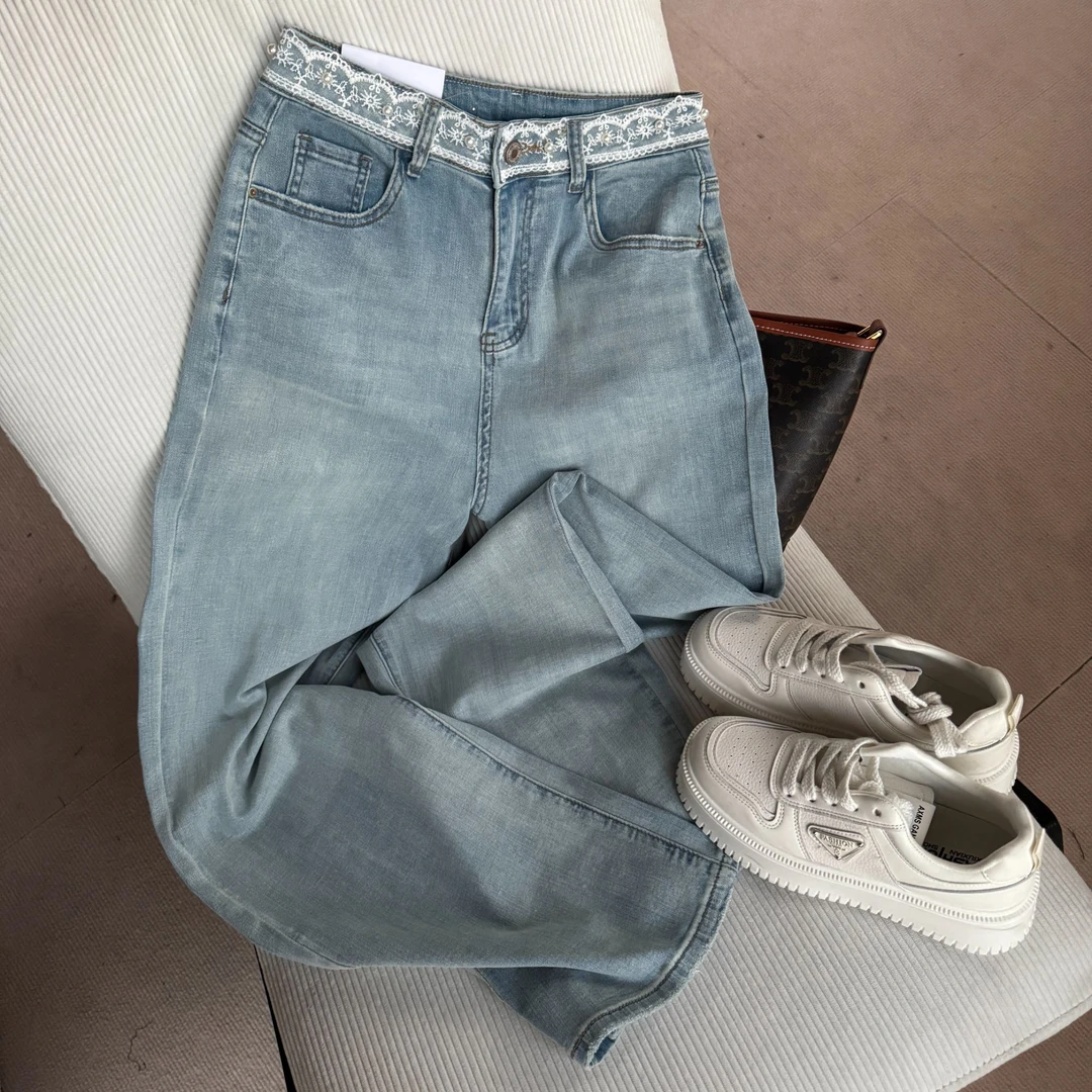 YDD•「C017」早春新款简约宽松时尚潮流休闲设计师百搭上衣5659-W