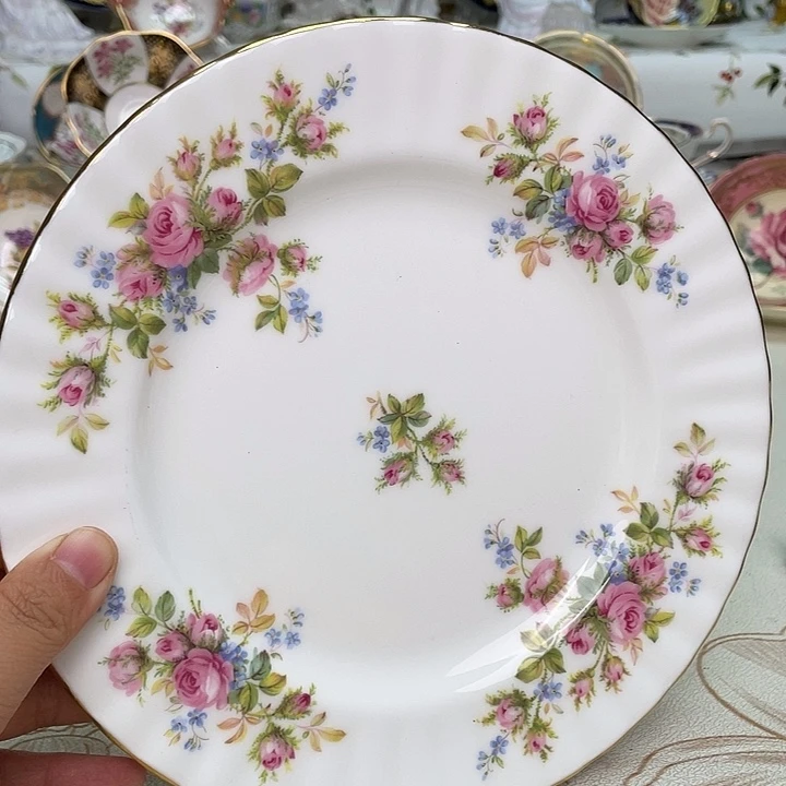 杯维多利亚欧洲中古