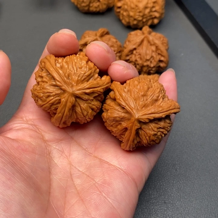 文玩核桃吊坠1****0核桃