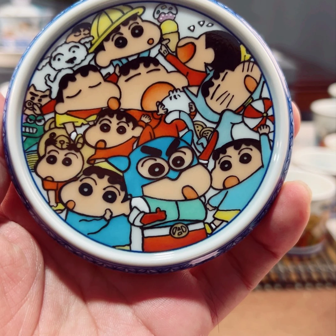 杯景德镇手工手绘