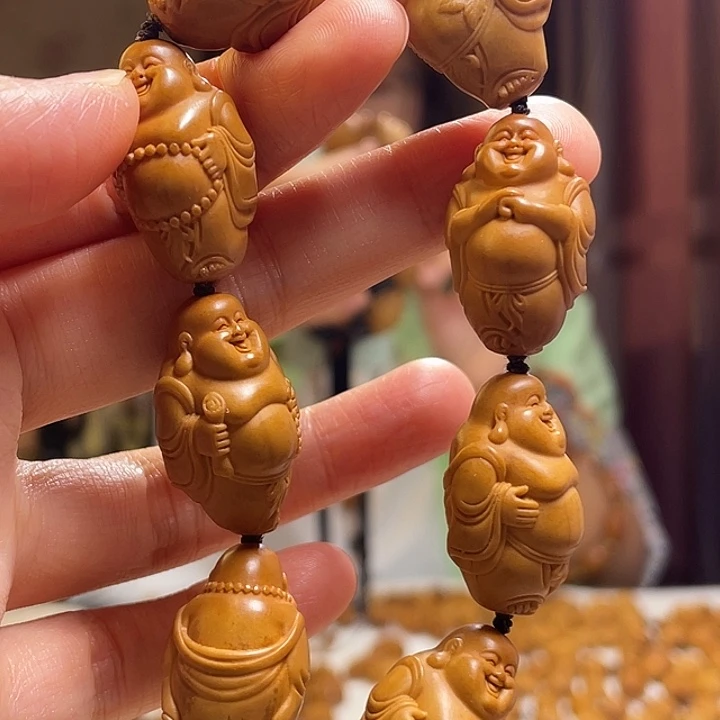 手串/手链橄榄核