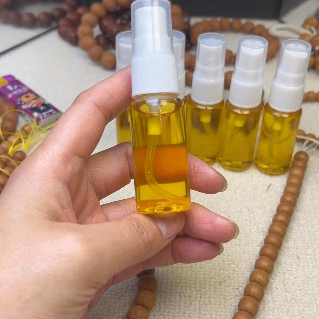 手串猴头核桃文玩油