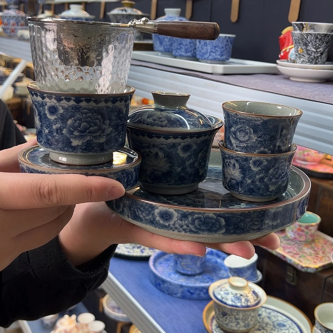 我们的目标是成为一个优秀的人