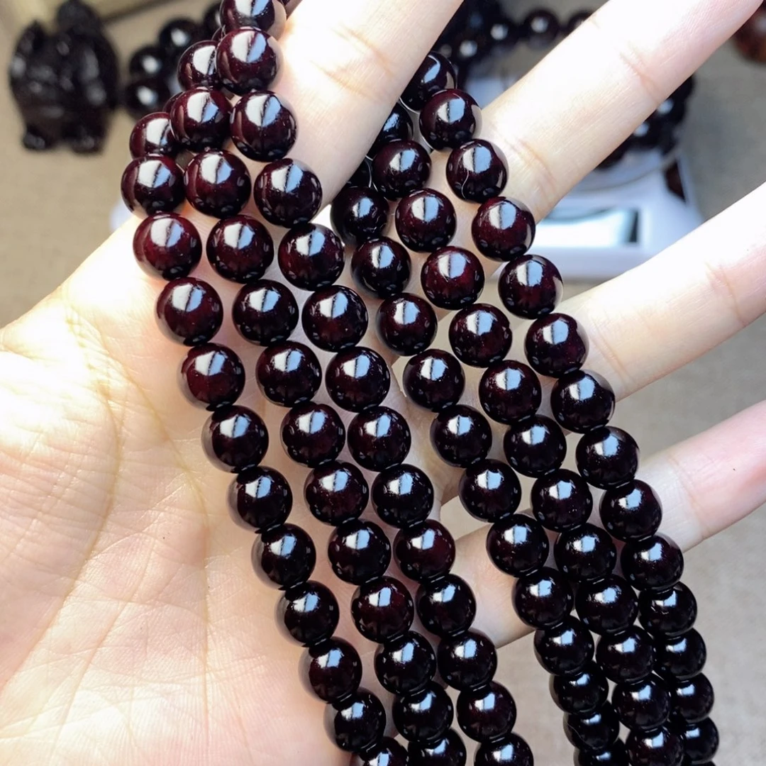 檀香紫檀（小叶紫檀）0.8