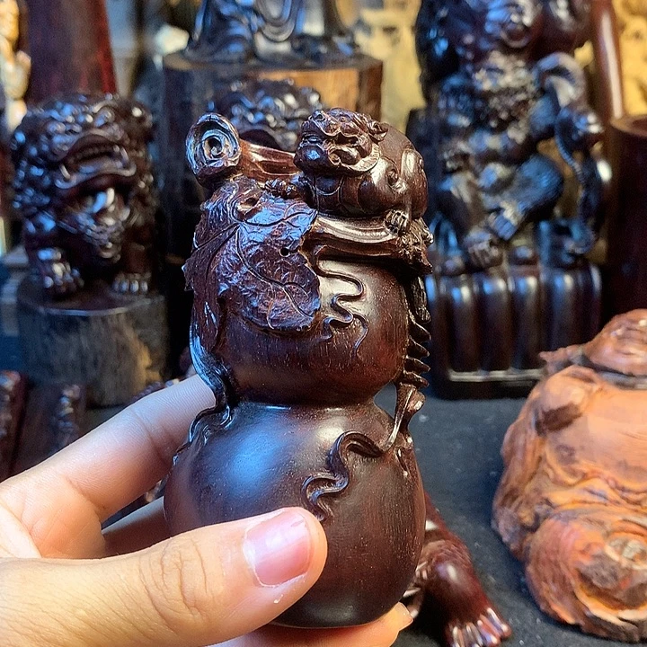 檀香木印度小叶紫檀