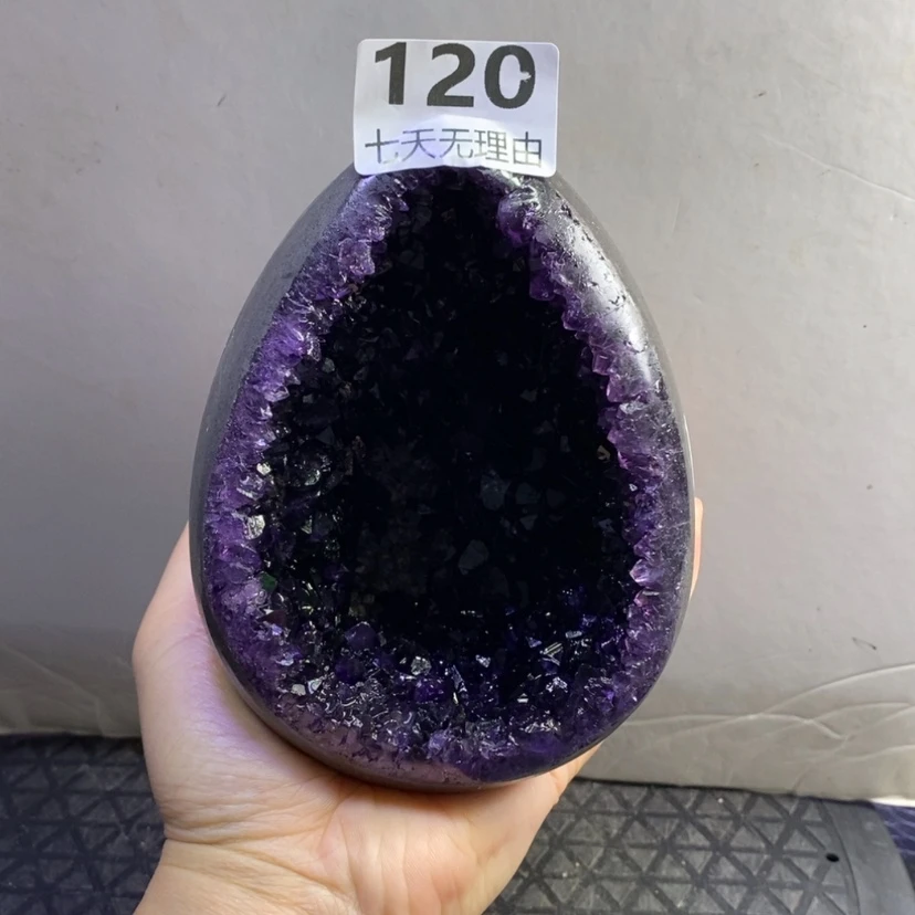 【闪购商品】未镶嵌大型摆件（非配饰）水晶