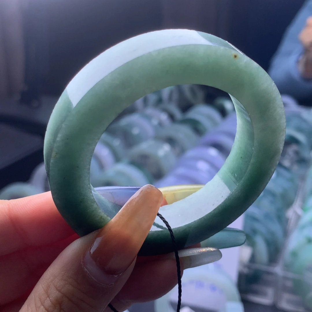 定制翡翠未镶嵌49-54正