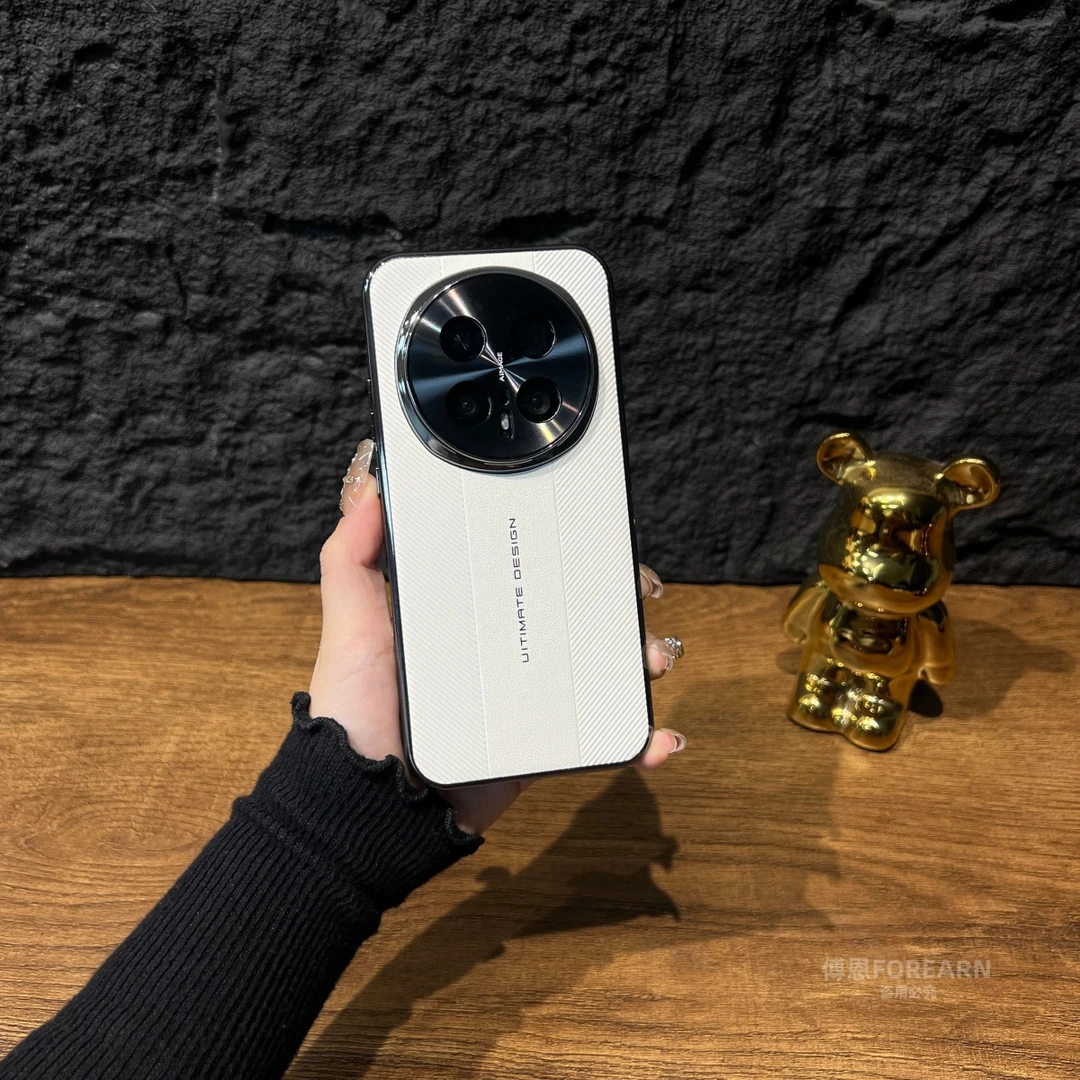 适用于荣耀magic8pro手机壳magic8新款保护套BKQ-AN10全包防摔