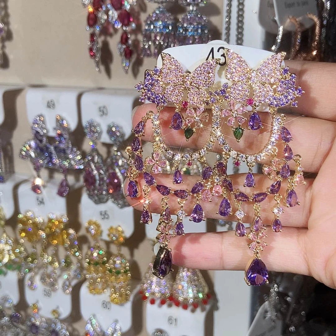 铜合金锆石925银