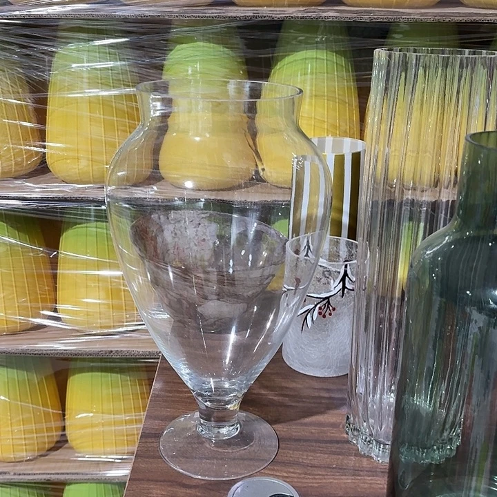 高度40厘米45678花瓶