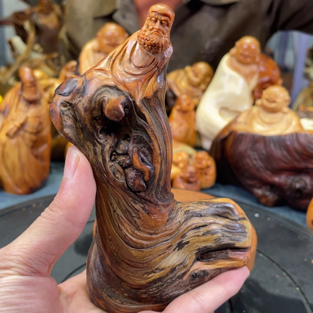 【闪购商品】柏木（崖柏）其他