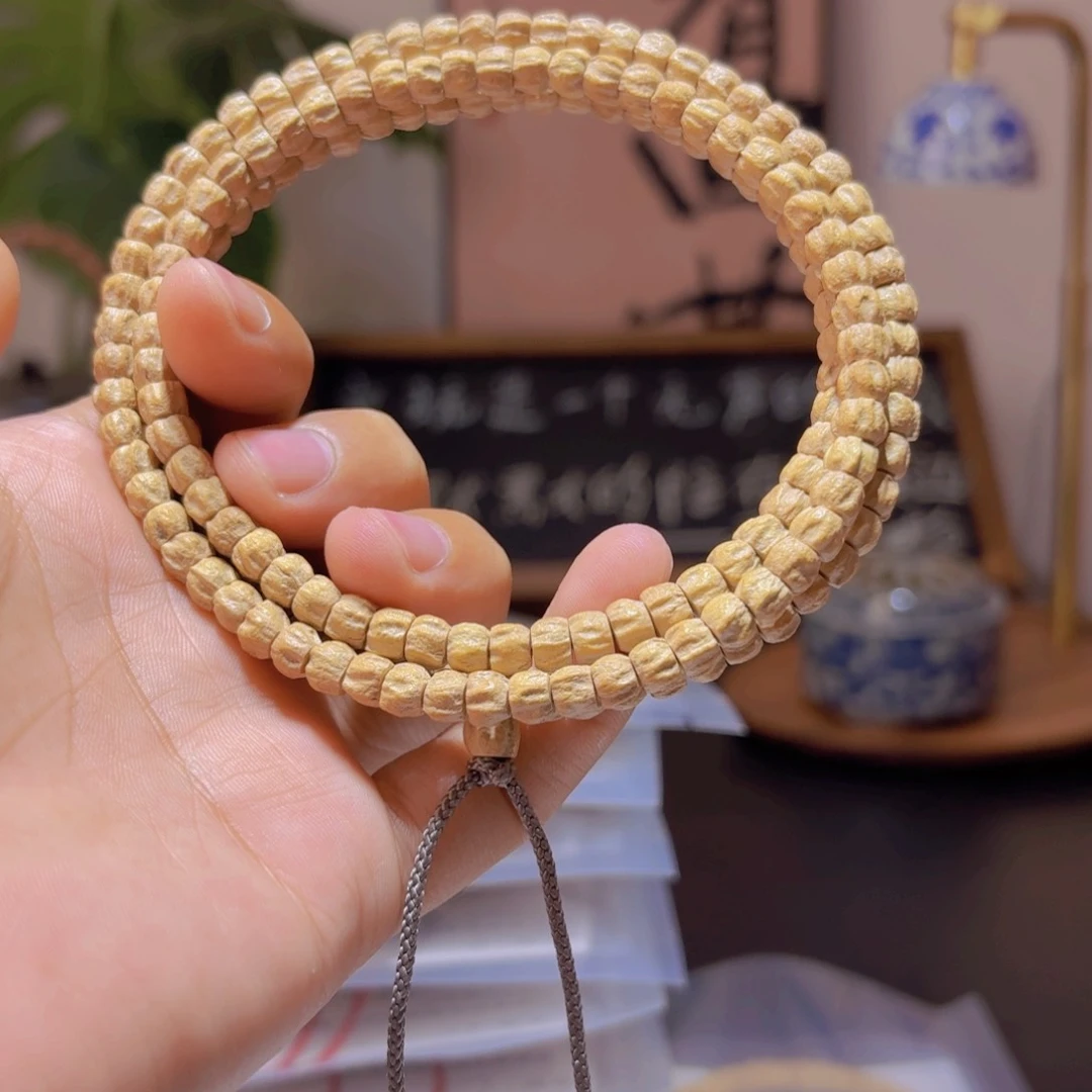 柏香籽/百香籽吊坠N***.