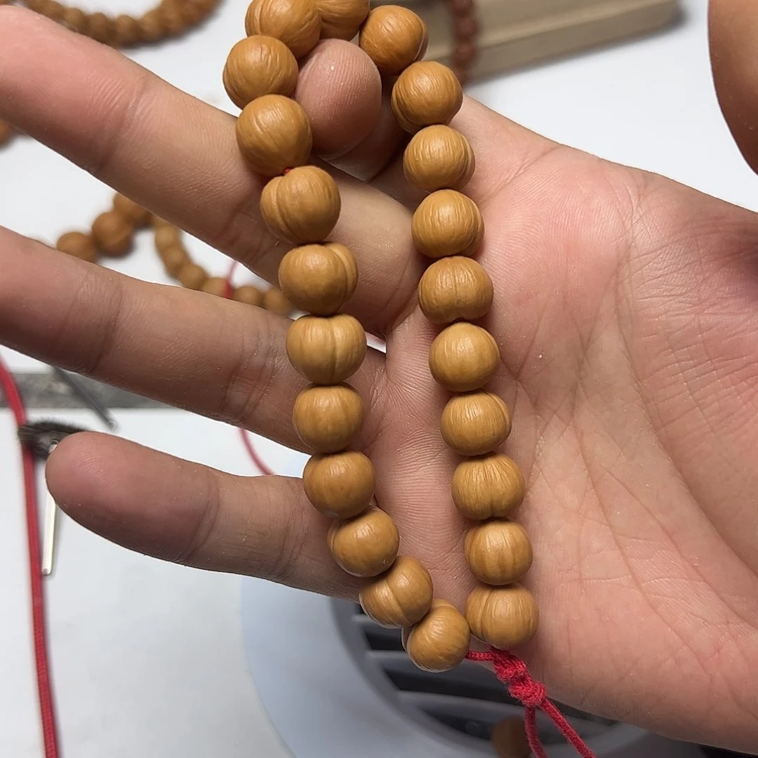 用***7猴头核桃吊坠屁桃