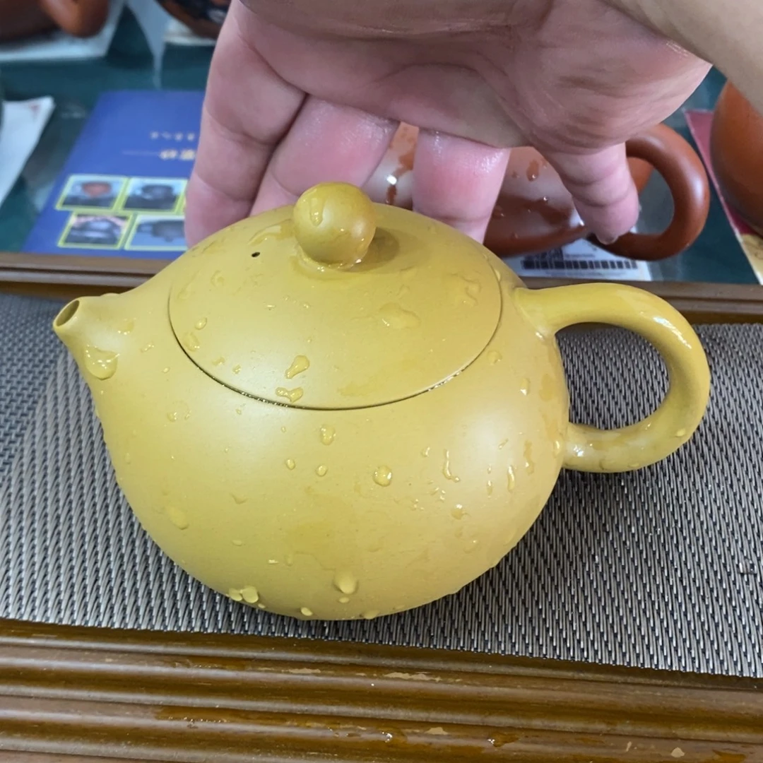 茶壶紫砂紫砂艺术紫砂工艺