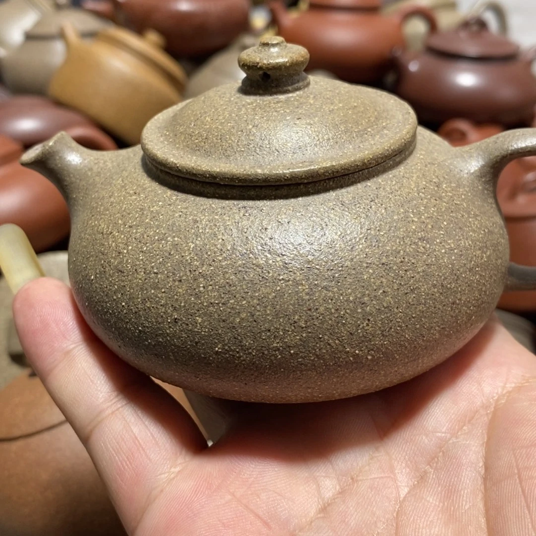 *****茶壶紫砂闪购商品紫砂壶
