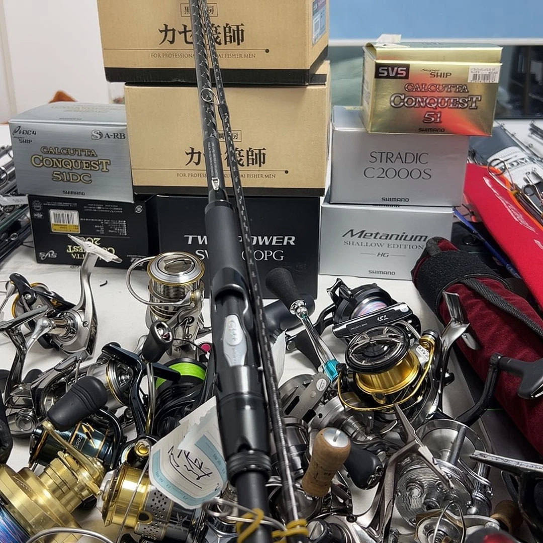 黄***堂3.8m碳素直柄36885490