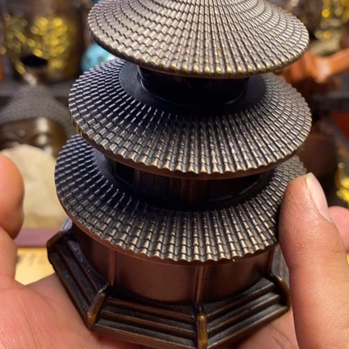 茶台摆件-工艺摆件