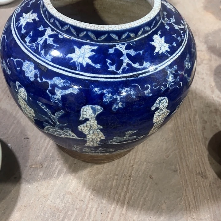 摆件追*瓷器瓷器的瓷器的