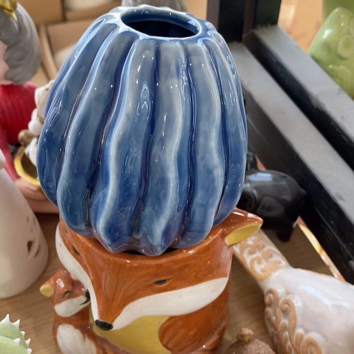 陶瓷树脂工艺摆件