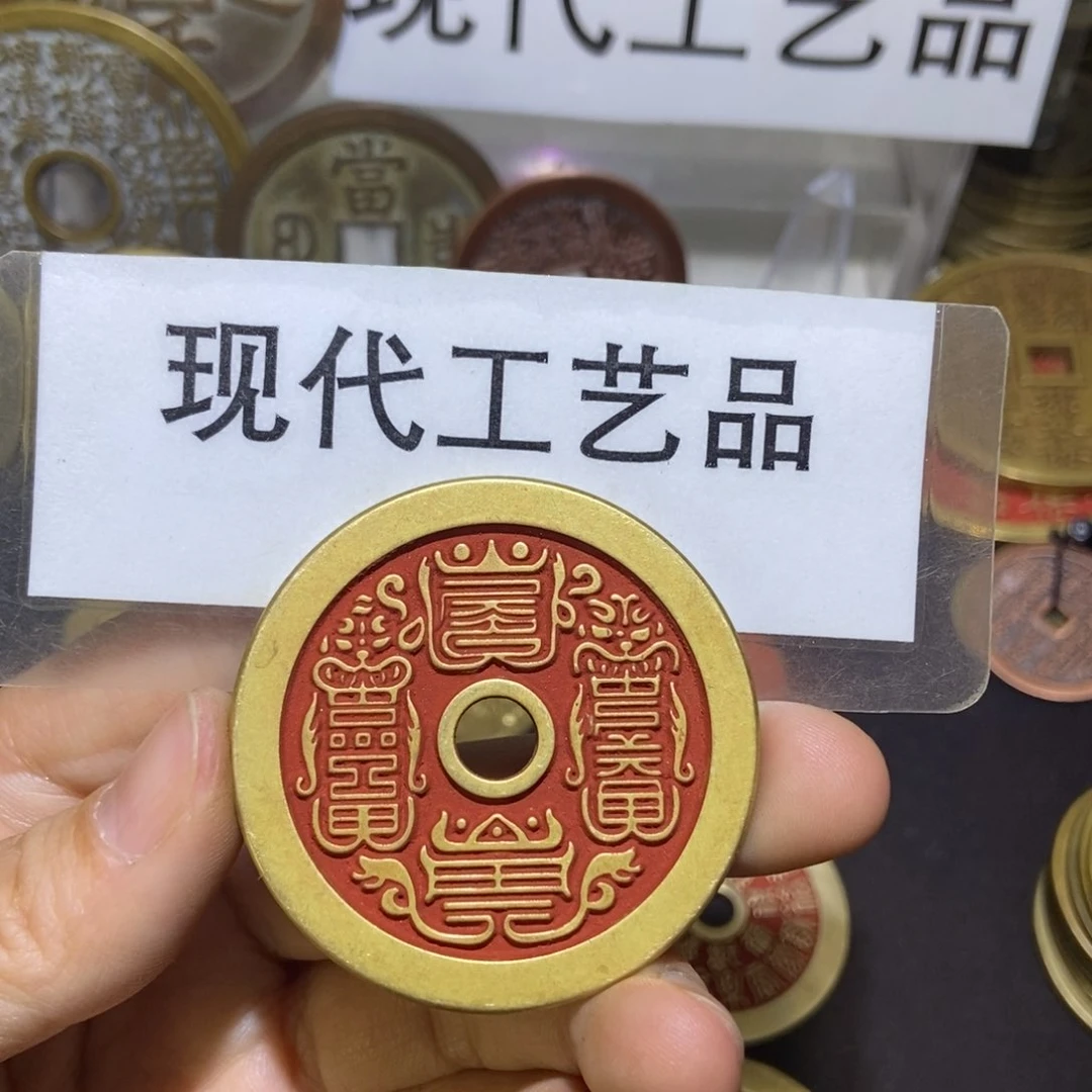 铜现代工艺品现代文创品