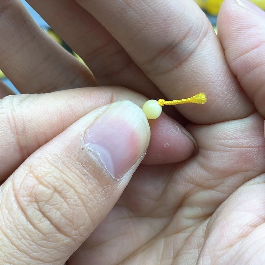 琥珀裸石未镶嵌Y*蜜蜡