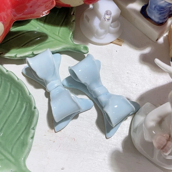 陶瓷树脂家居摆件